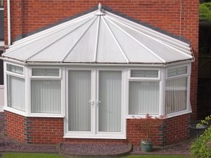 Conservatories, Glaziers Dulwich