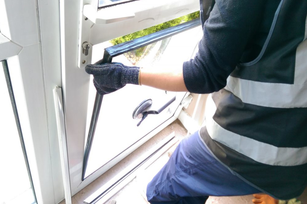 Double Glazing Repairs in Dulwich, SE21