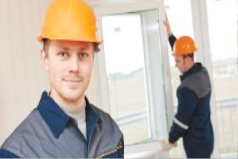 Glazing Dulwich, SE21