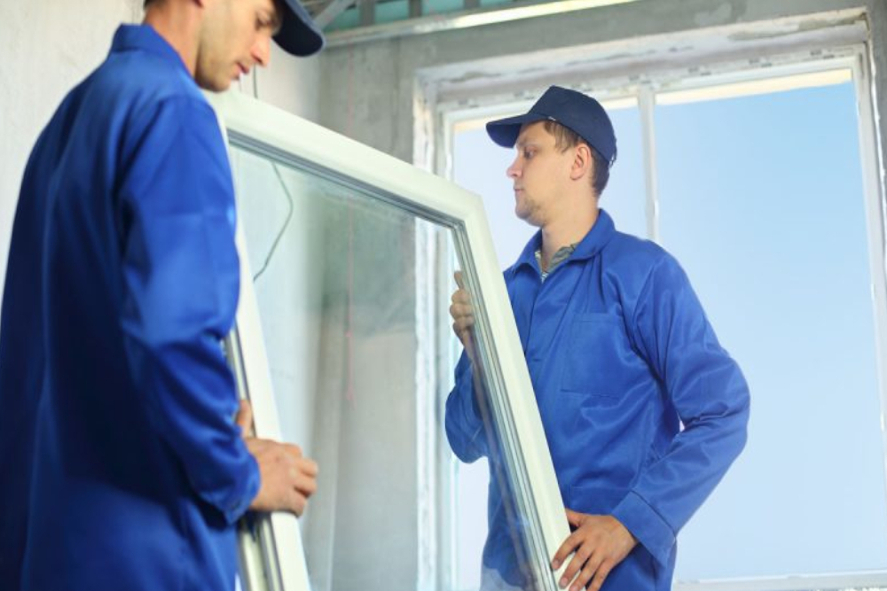 Replacement Glass in Dulwich, SE21