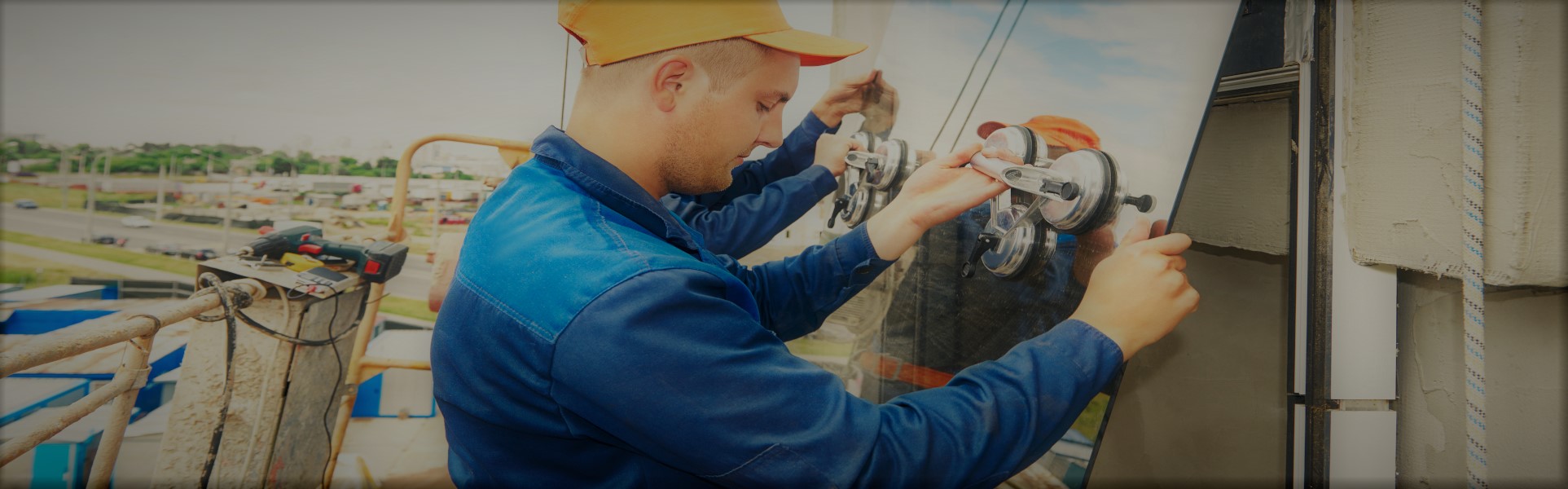 Slider, Safety Glass Installation Dulwich | Toughened & Laminated Glass