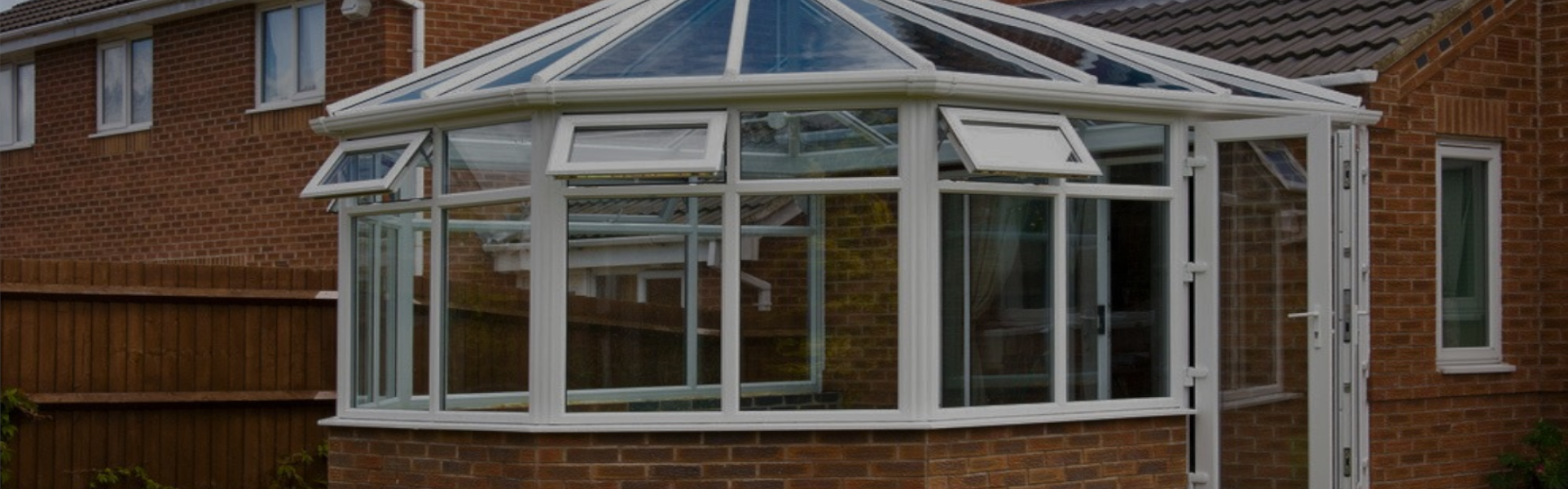 Slider, Glaziers in Dulwich, SE21