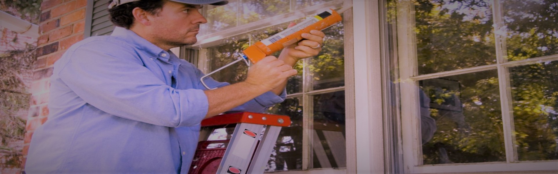 Slider, Window Repairs in Dulwich, SE21