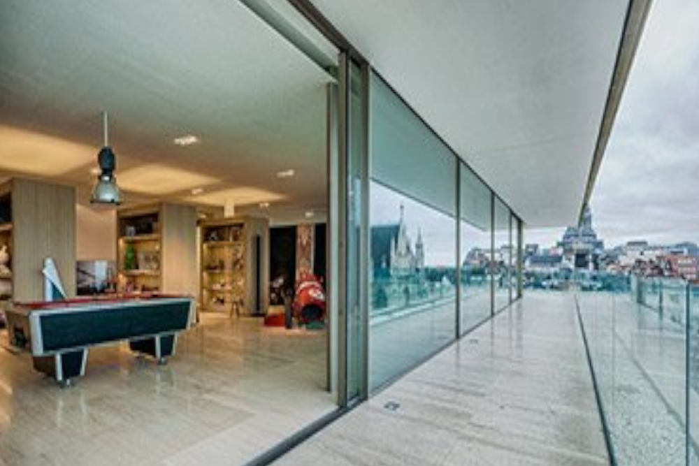 Window Repairs in Dulwich, SE21